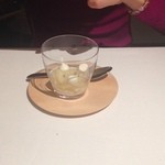 Point - ラ・フランスエルダーフラワージュレ