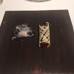 Point - チョコレートカネロニ