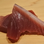 こま田 - 2015.12　迷い鰹