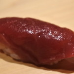 こま田 - 2015.12　大間の本マグロ