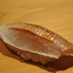 こま田 - 2015.12　鯛の子供「春子」