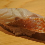 こま田 - 2015.12　のどぐろ