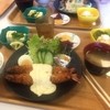 やまなみ - 料理写真: