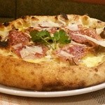 Pizza&パスタ Lacotta～憩の場～ - 