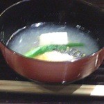 かなざわ玉泉邸 - ぶりのおすいもの