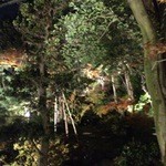 かなざわ玉泉邸 - 玉泉園