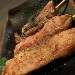 酒食だいにんぐ とらとら - 串物