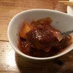 CARNE - タンシチュー