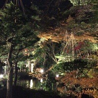 かなざわ玉泉邸 - 玉泉園