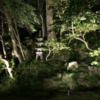 かなざわ玉泉邸 - 玉泉園