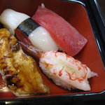 Niou Zushi - 