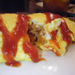 ととや - ふわとろオムライス