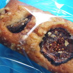 hasunomi - いちじくのクッキー