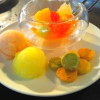 AWkitchen TOKYO 新丸ビル店 - 