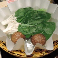 瓢斗 四条烏丸店 - こうなります