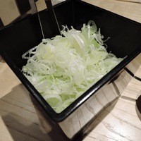 瓢斗 四条烏丸店 - ねぎ（うまい）