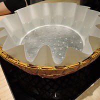 瓢斗 四条烏丸店 - これにいれます