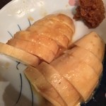 つくしのこ - 2015.12