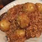 つくしのこ - 2015.12