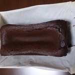 ケンズカフェ東京 総本店 - 2015/12