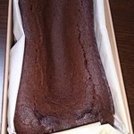 ケンズカフェ東京 総本店 - 2015/12