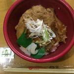 ほっともっと - 料理写真: