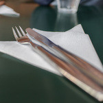 三愛 - 2015年12月再訪：念願の苺ホットケーキ頂きます☆