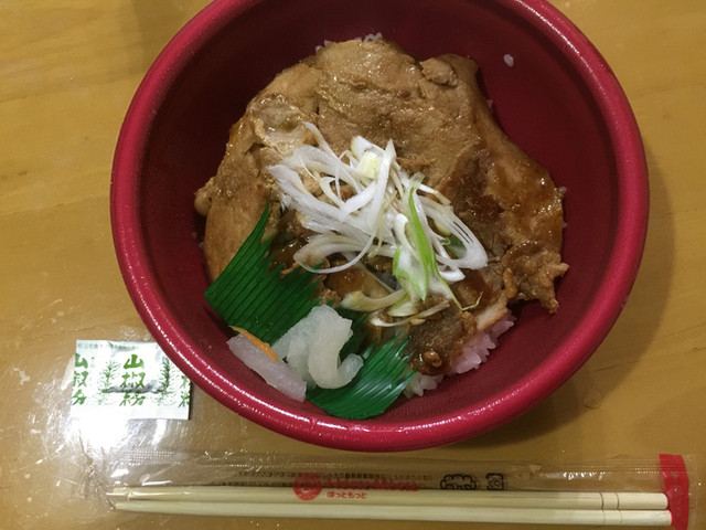 ほっともっと北上さくらホール前店（柳原）- 手軽に美味しい弁当を提供