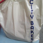 THE CITY BAKERY - 袋