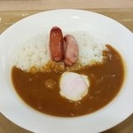 カレーショップ C&C - 