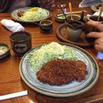 Tonkatsu Takeichi - 