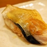 Sushi Sei - 鯖