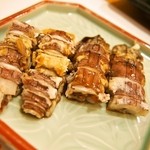 Sushi Sei - 蝦蛄