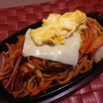 ひだりうま - ふわとろパスタ♡