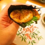 Sushi Sei - タイラギ貝