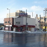 ナマステネパール - 外観