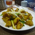 ナマステネパール - アルジラ