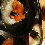 日本料理 幸庵 - 