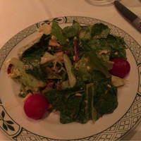 ロウリーズ・ザ・プライムリブ 恵比寿ガーデンプレイス店 - 