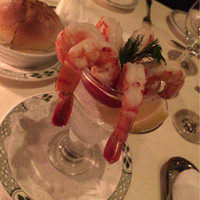 ロウリーズ・ザ・プライムリブ 恵比寿ガーデンプレイス店 - 