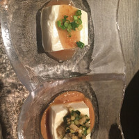 うしごろ 貫 五反田店 - お通し