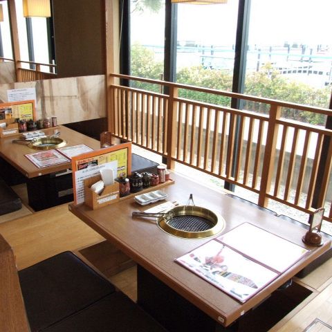 Karubi-ya Daifuku Marina Hoppu Ten photo 5