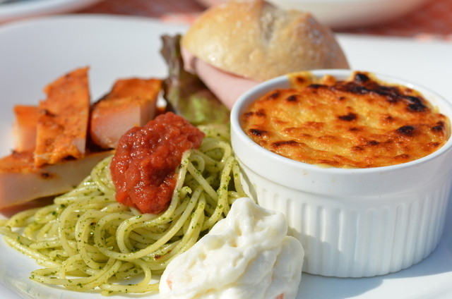 ログレストラン童夢 - 米沢（ステーキ）の写真