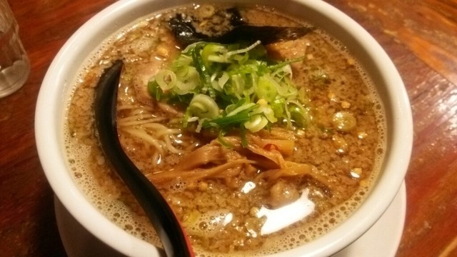 特筆すべき麺 By スポーク 拉麺 じゃかじゃか らーめんじゃかじゃか 落合 ラーメン 食べログ 特筆すべき麺 By スポーク 拉麺 じゃかじゃか らーめんじゃかじゃか 落合 ラーメン 食べログ