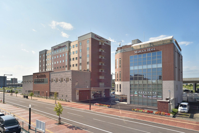 レストランイペア - 旭川（ビュッフェ）の写真