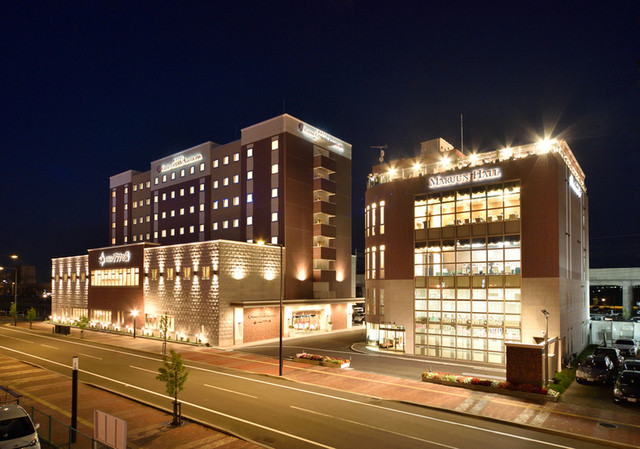 レストランイペア - 旭川（ビュッフェ）の写真