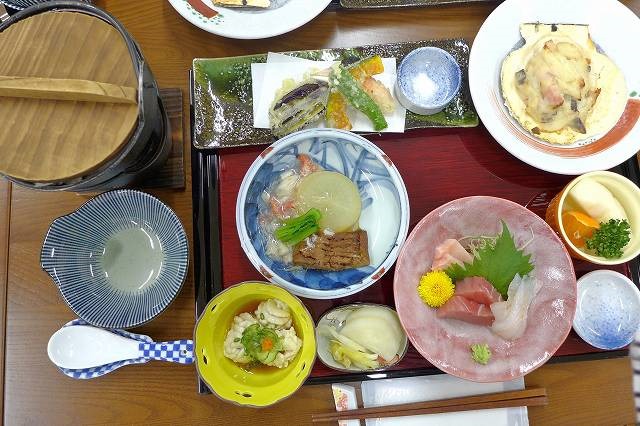 沼田屋 - 脇ノ沢（その他）の写真