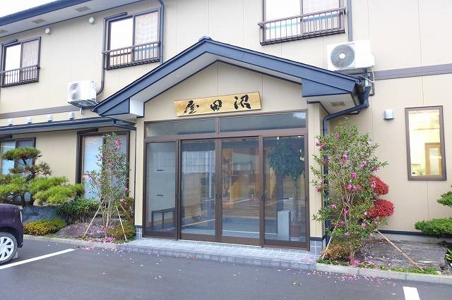 沼田屋 - 脇ノ沢（その他）の写真