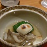 日本料理 幸庵 - 