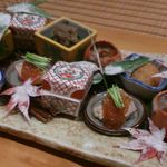 日本料理 幸庵 - 